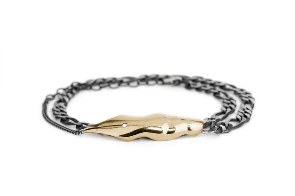 Tools - Pen bracelet double – Orrifinn Jewels
