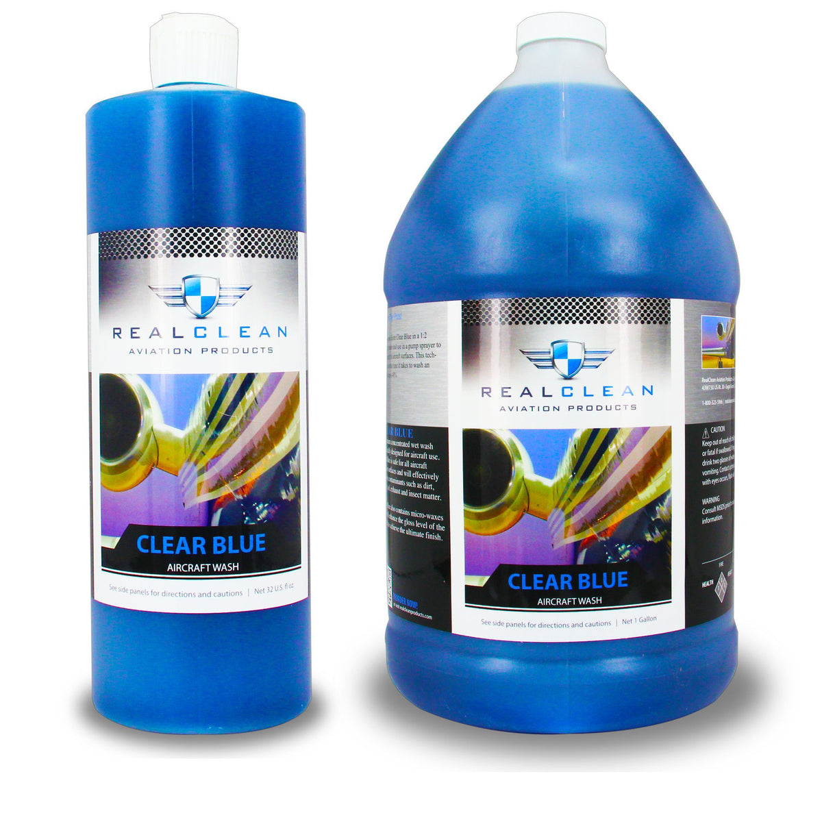 52 Sample Aircraft exterior cleaning products with Sample Images