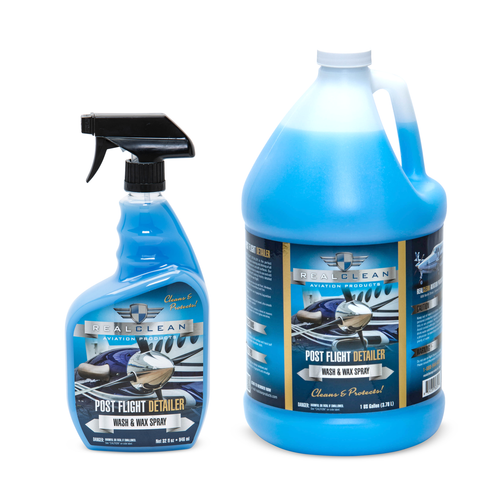 Streamline Showroom Spray Wax - Streamline Detailing Supplies