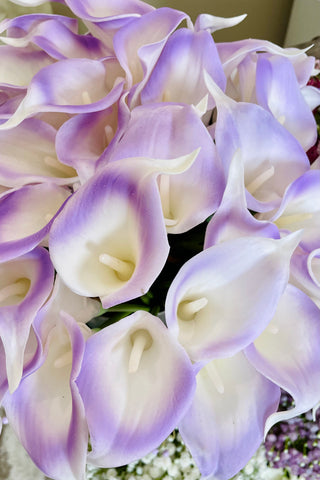 Signature Floral Collection: Purple Passion Bouquet