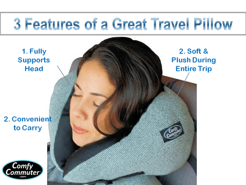 travel pillow