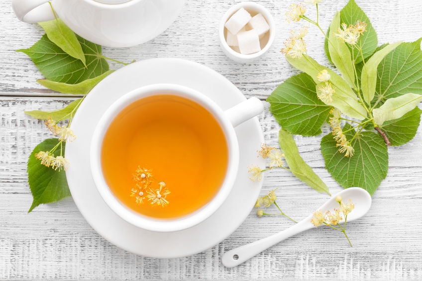 8 Most Popular Types of Teas for Health & Wellness | Powerful Benefits ...