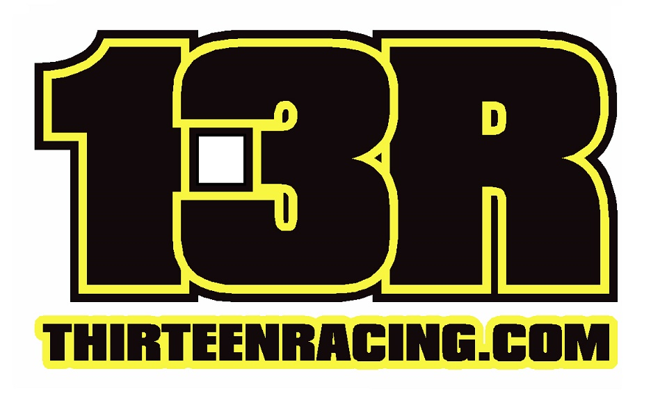 Thirteen Racing.com
