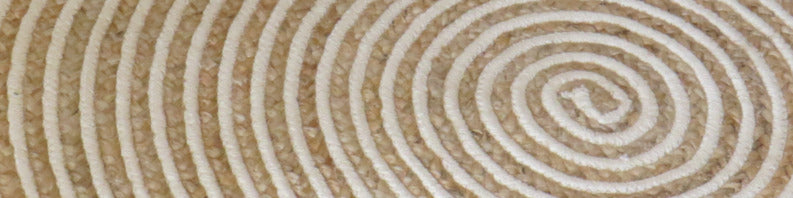 Rug collection header