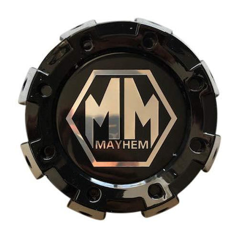 Shop Mayhem Wheels Center Caps and Rim Accessories