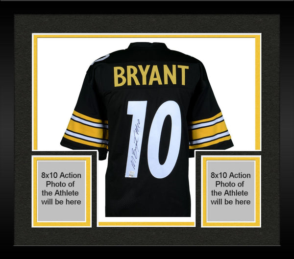 bryant jersey steelers