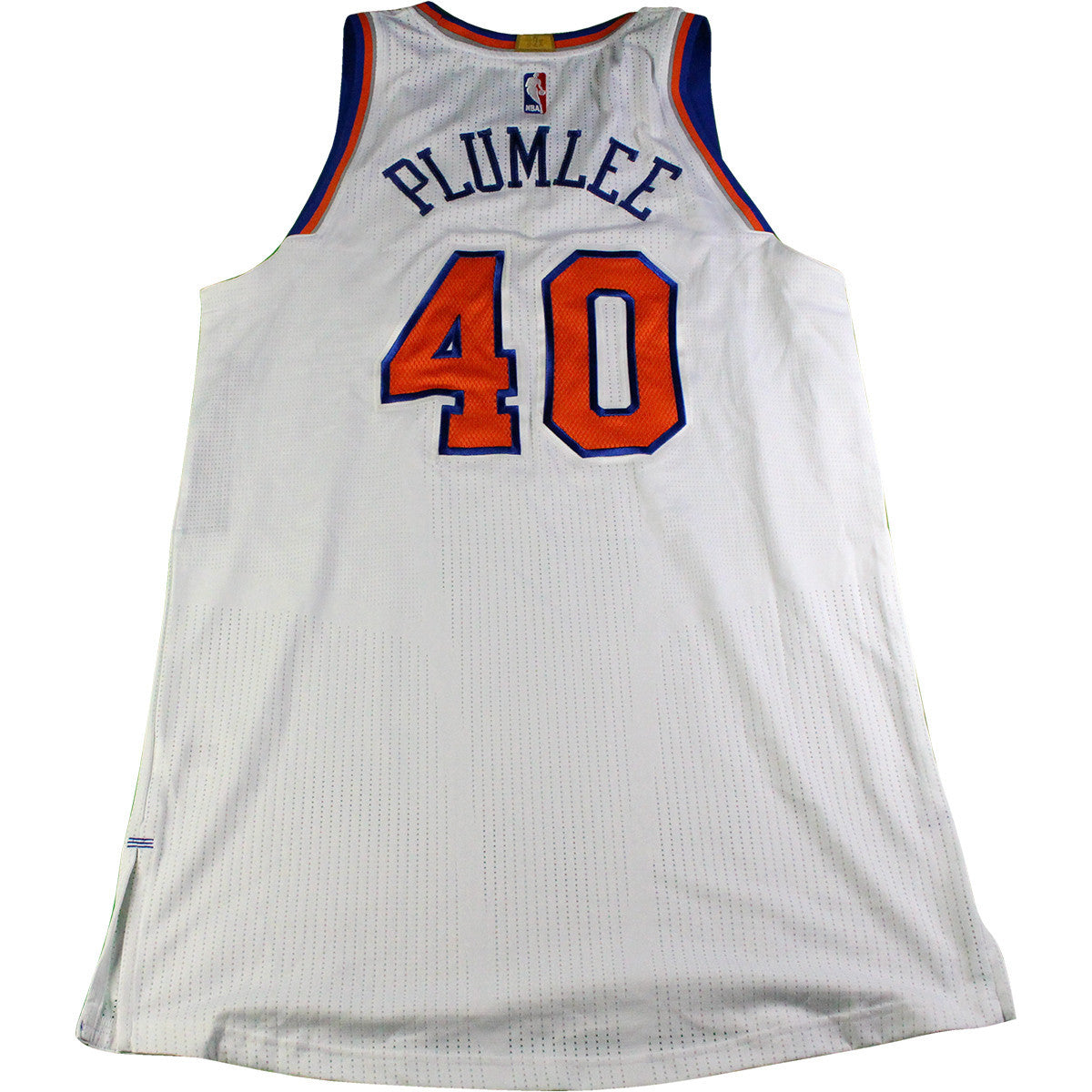 new york knicks authentic jersey