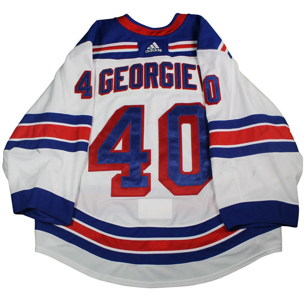 alexandar georgiev jersey