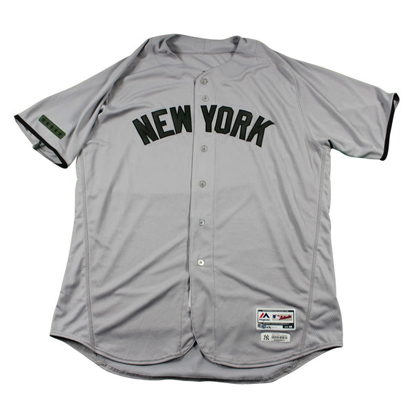 new york yankees road jersey