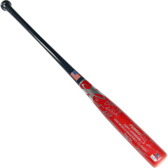 2006 USA Baseball Team Signed WBC Bat ( Third Party Holo and Letter)