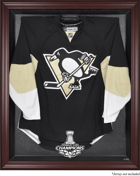 penguins 2017 jersey