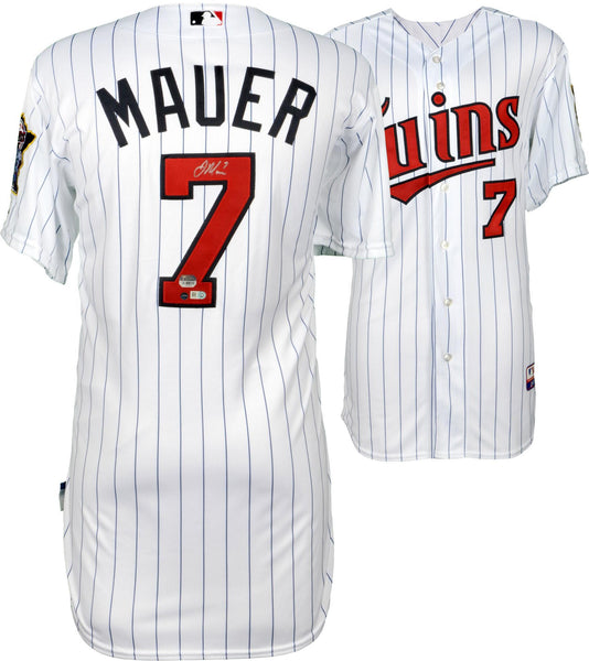 twins home jersey