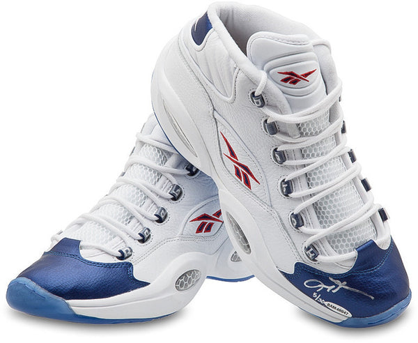 buty reebok allen iverson