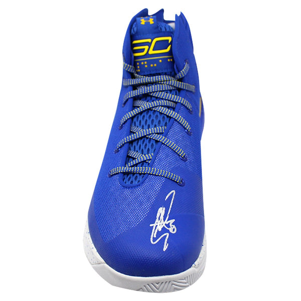 stephen curry 3s shoes