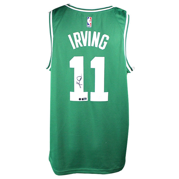 kyrie irving jersey shirt