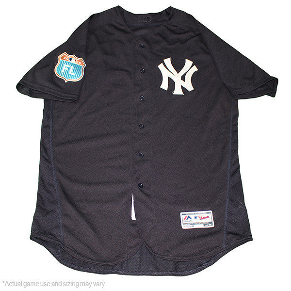yankees jersey away