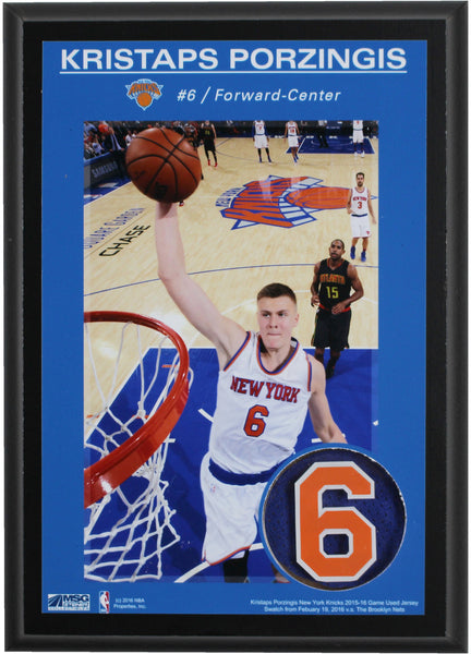 porzingis rising stars jersey