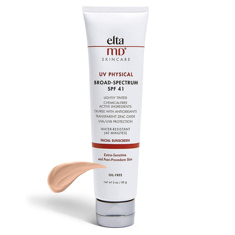 elta md skincare