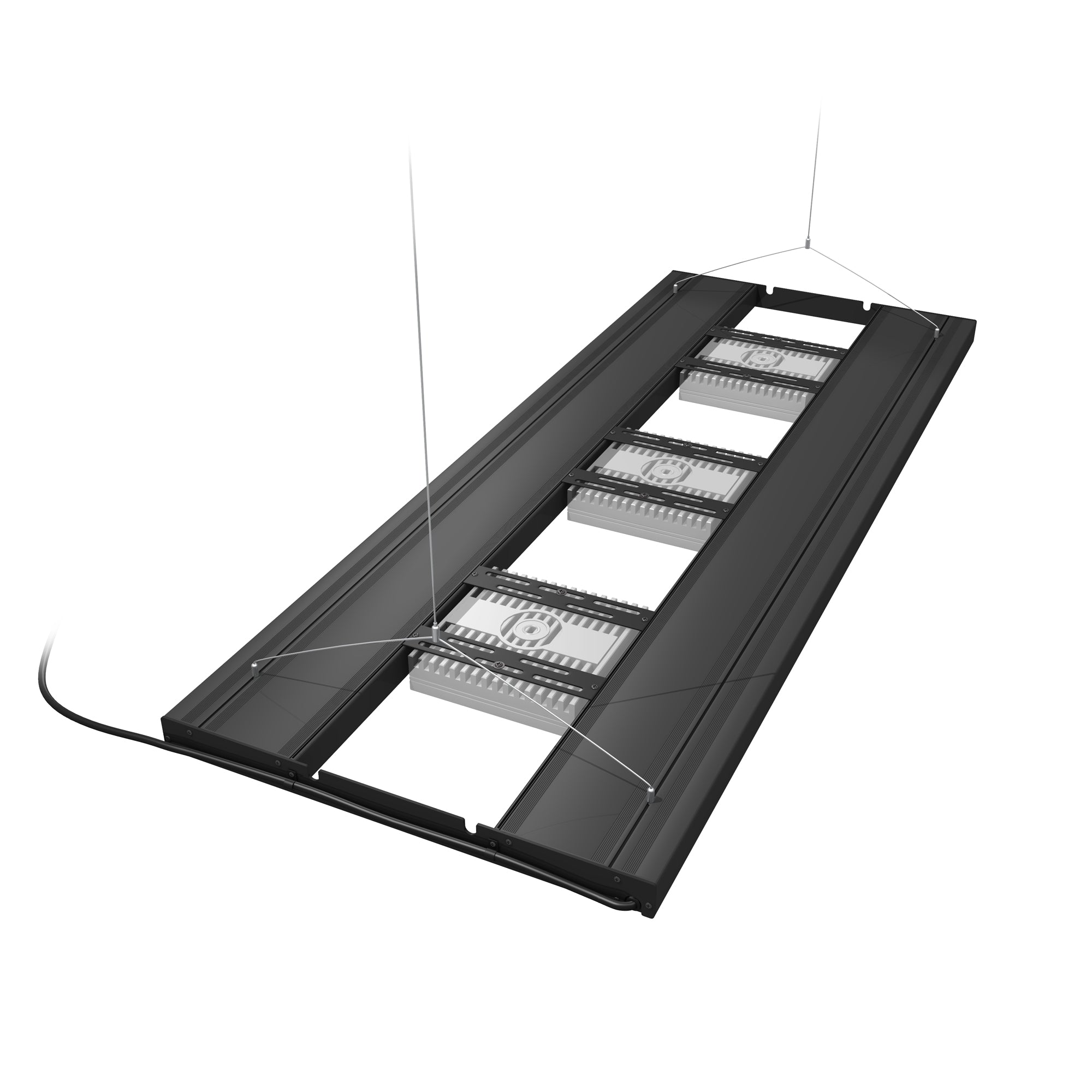 48 t5 aquarium light fixture