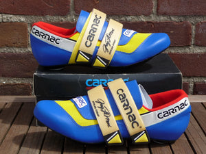 carnac road shoes