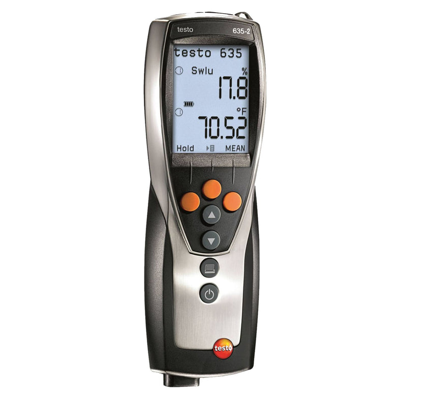 humidity instrument