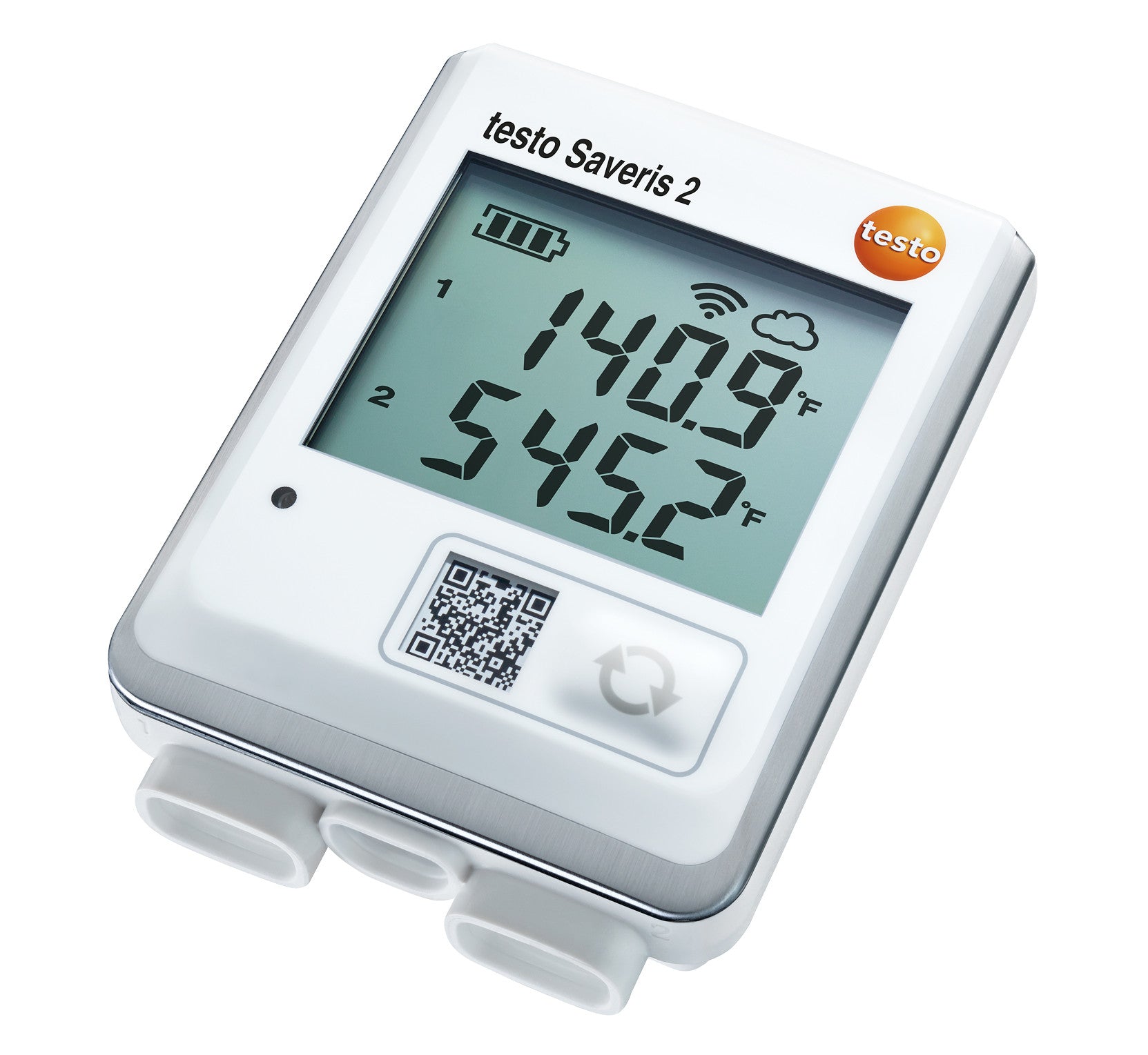 Testo Mini Surface Thermometer – Testo NZ