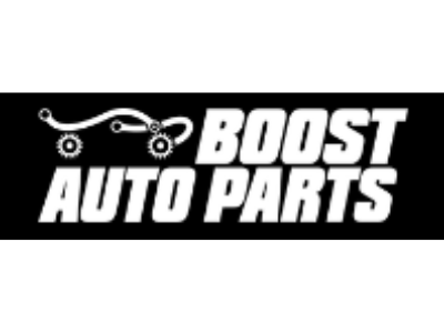 Boost Auto Parts