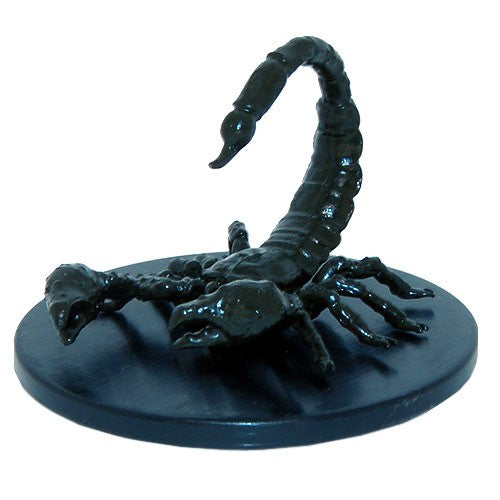 Giant Scorpion Monster Wwwimghulkcom - attacking giant scorpionancient scorpion monster roblox