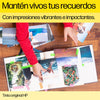 HP Cartucho de Tinta Original Amarillo HP564, CB320WL - imagen 12