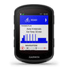 Garmin Ciclómetro para Bicicleta Edge 540 Solar, NA
