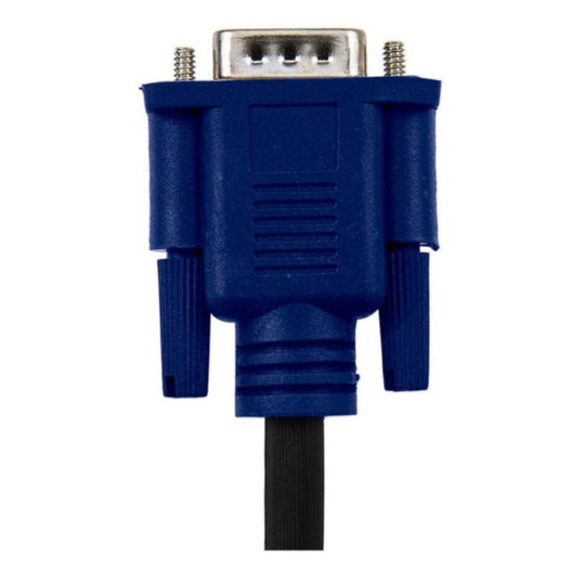 ▷ Argom Adaptador USB 2.0 a RJ45, ARG-CB-0045 ©