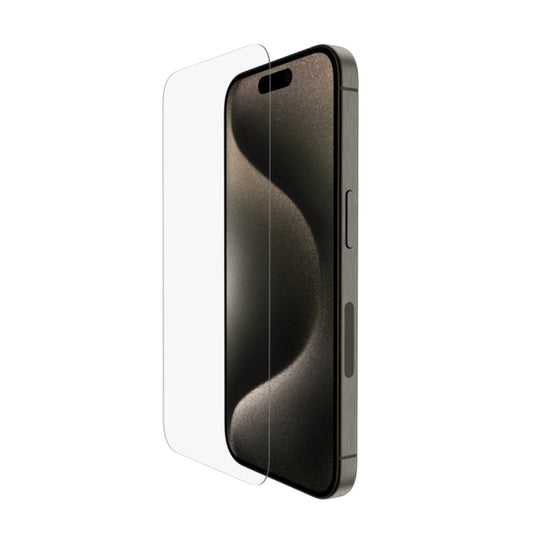 ▷ Protector Cristal Templado iPhone XR / iPhone 11