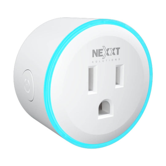▷ Nexxt Solutions Cámara Monitor Inteligente Wi-Fi para Bebé, NHC-B100 ©