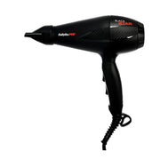 BaByliss Pro Secadora de Cabello Black Star 2000W