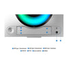 Samsung Monitor Curvo 49" QD OLED Gaming GlareFree G9, LS49DG956SNXGO - imagen 7