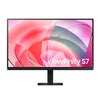 Samsung Monitor 27" UHD 4K ViewFinity S7, LS27D702EANXGO