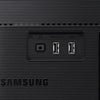 Samsung Monitor 27" FHD Flat Internal Power T45F, LF27T450FQNXGO - imagen 5