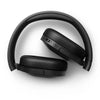 Philips Audífonos Inalámbricos de Diadema, TAH6506BK - imagen 3