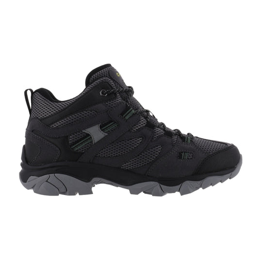 ZAPATILLAS TREKKING HITEC PARA MUJER TARANTULA MID