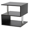 Kenneth Cole Mesa de Centro Forma "S" - imagen 6