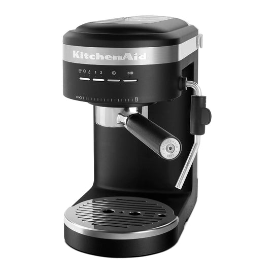 ▷ Chefman Máquina de Café Espresso Digital 6 en 1 (RJ54) ©