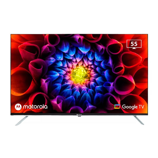 ▷ Xiaomi Pantalla 55 4K UHD Mi TV ELA5106LM, 45521 ©