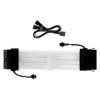 Sharkoon Cable de Extensión RGB Shark Xtend 24, 24.5cm - imagen 3