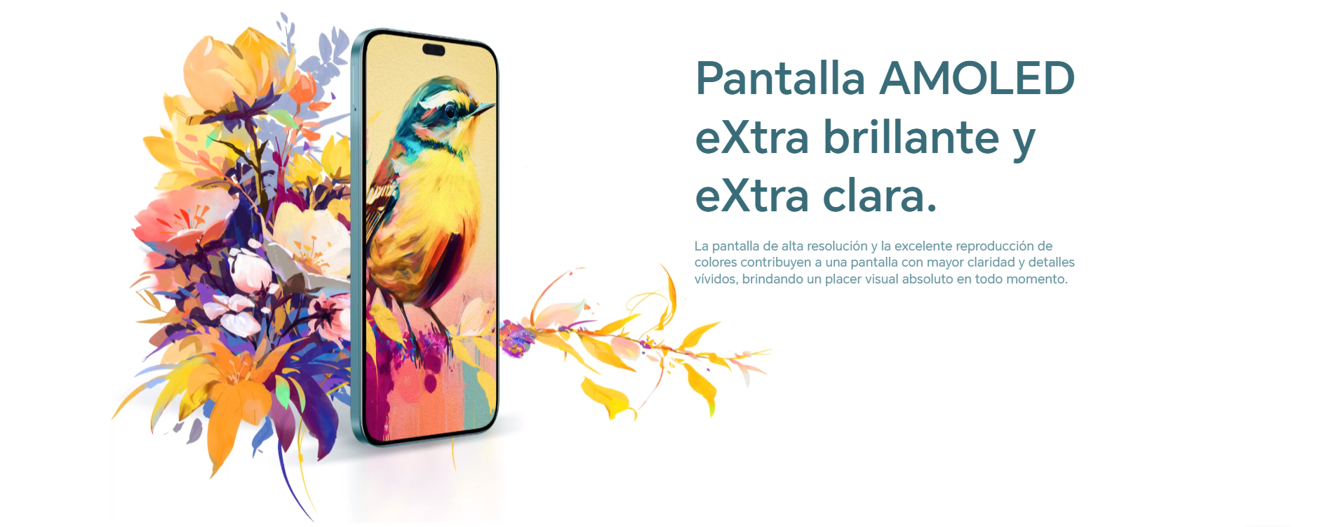 Celular Honor X8B 256GB 4G Con Obsequio