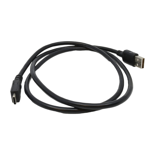 ▷ Argom Cable USB 3.1 Tipo C Macho a Tipo C Hembra, 1.8 Metros ©