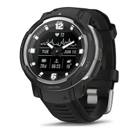 ▷ Garmin Smartwatch Vívoactive 5, 42,2mm ©