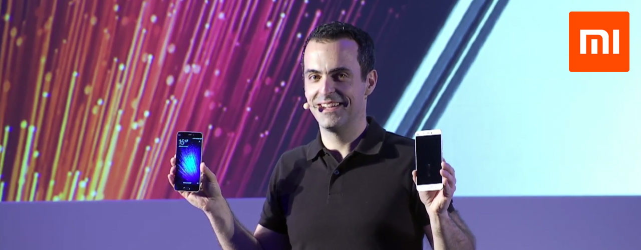 Hugo Barra Xiaomi Mi Costa Rica Barulu.com