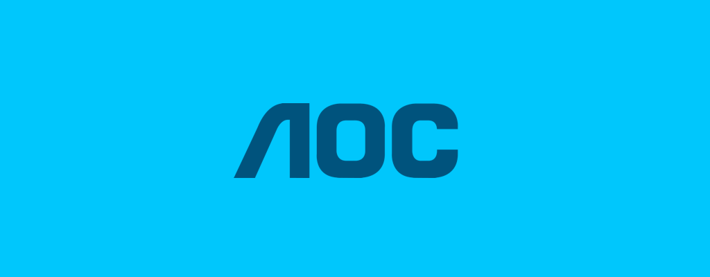 Logo AOC