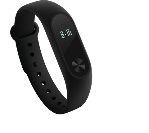 mi band 2