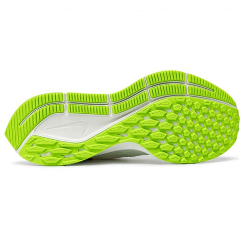 tenis verdes nike mujer